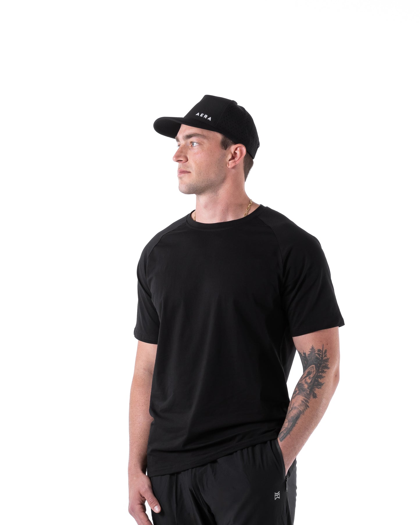 Axis Tee