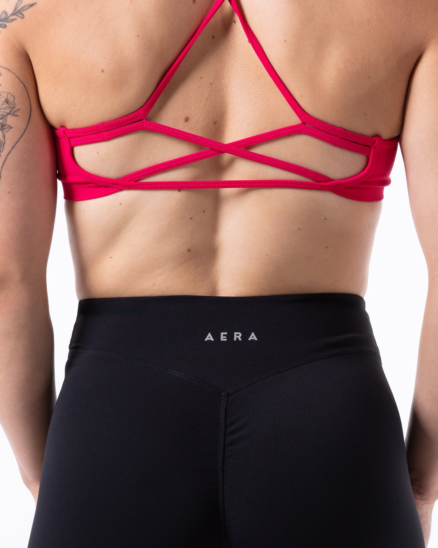 Sculpt V Shorts