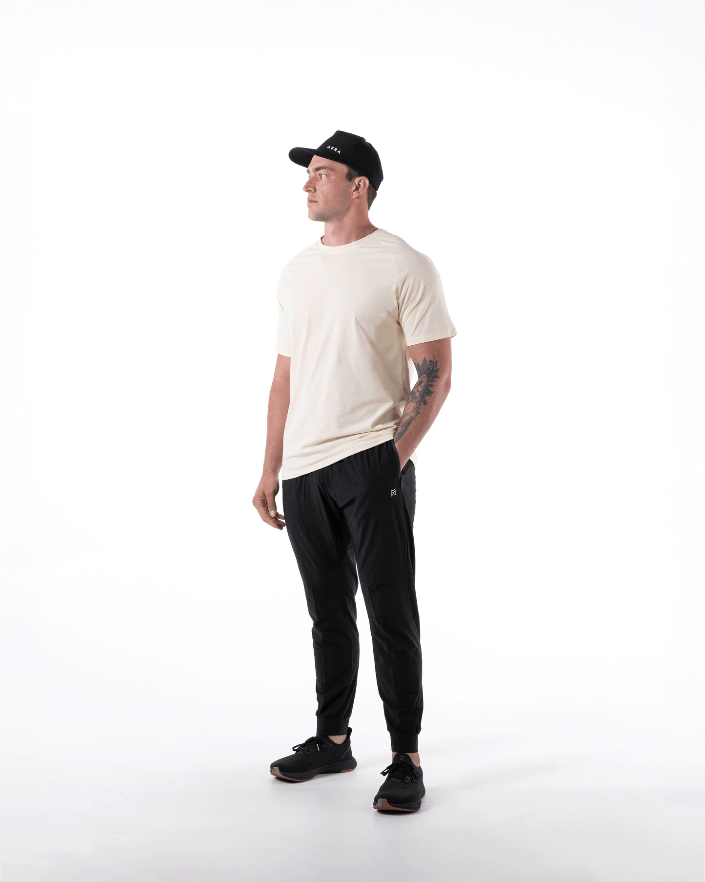 Axis Tee