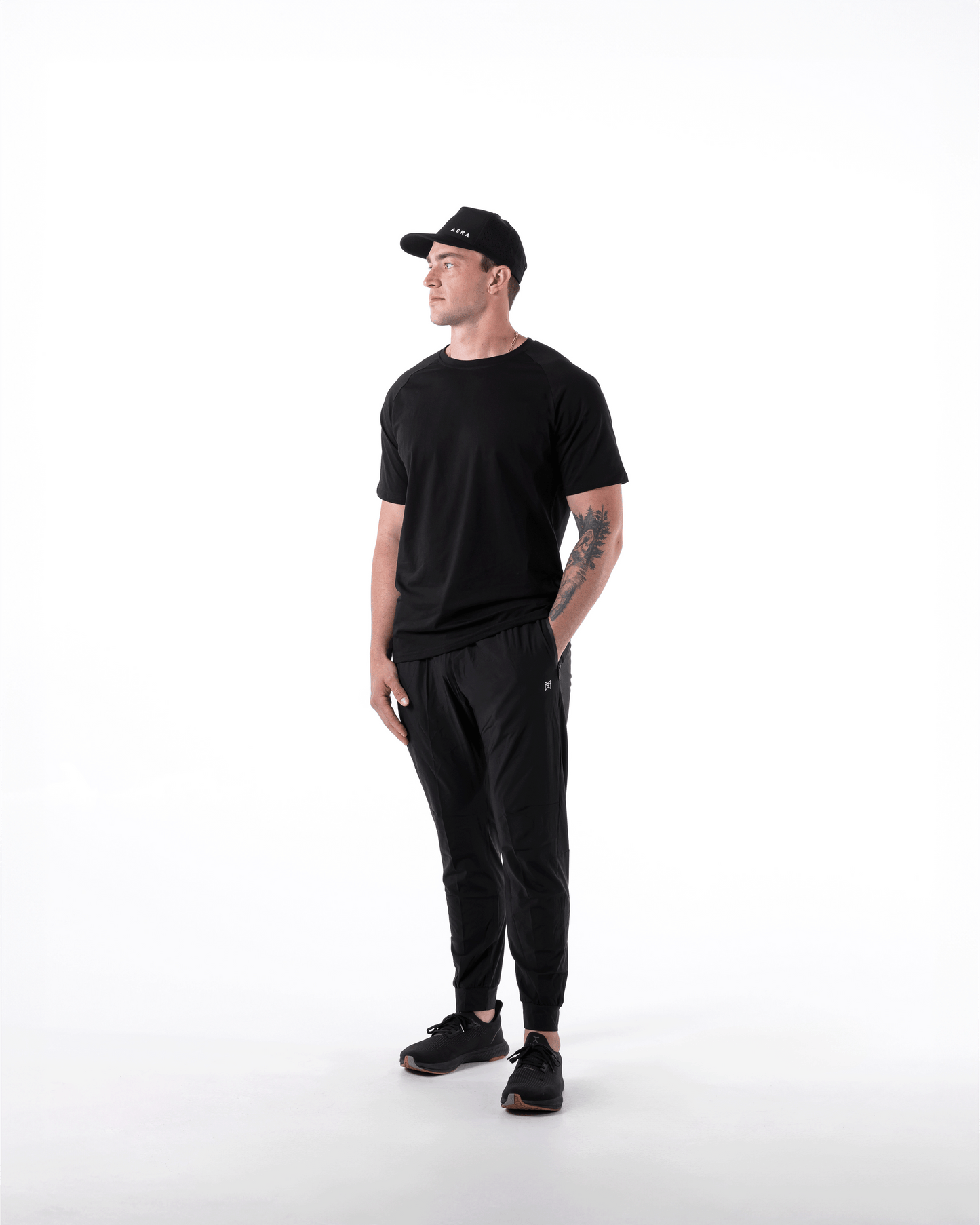 Axis Tee