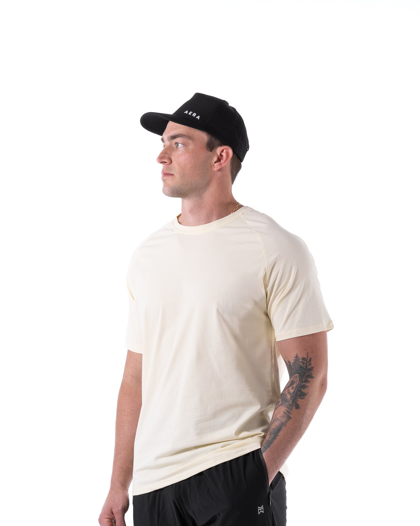 Axis Tee