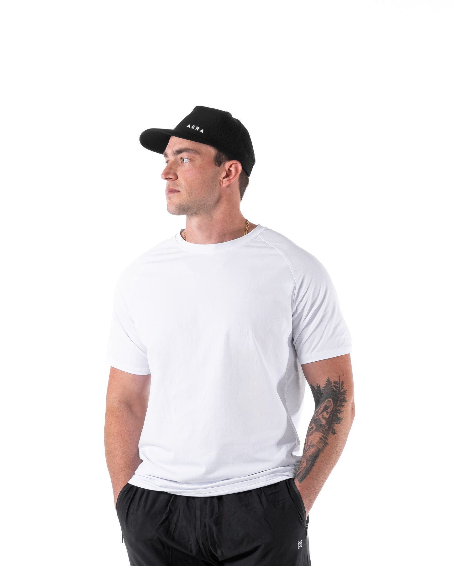 Axis Tee
