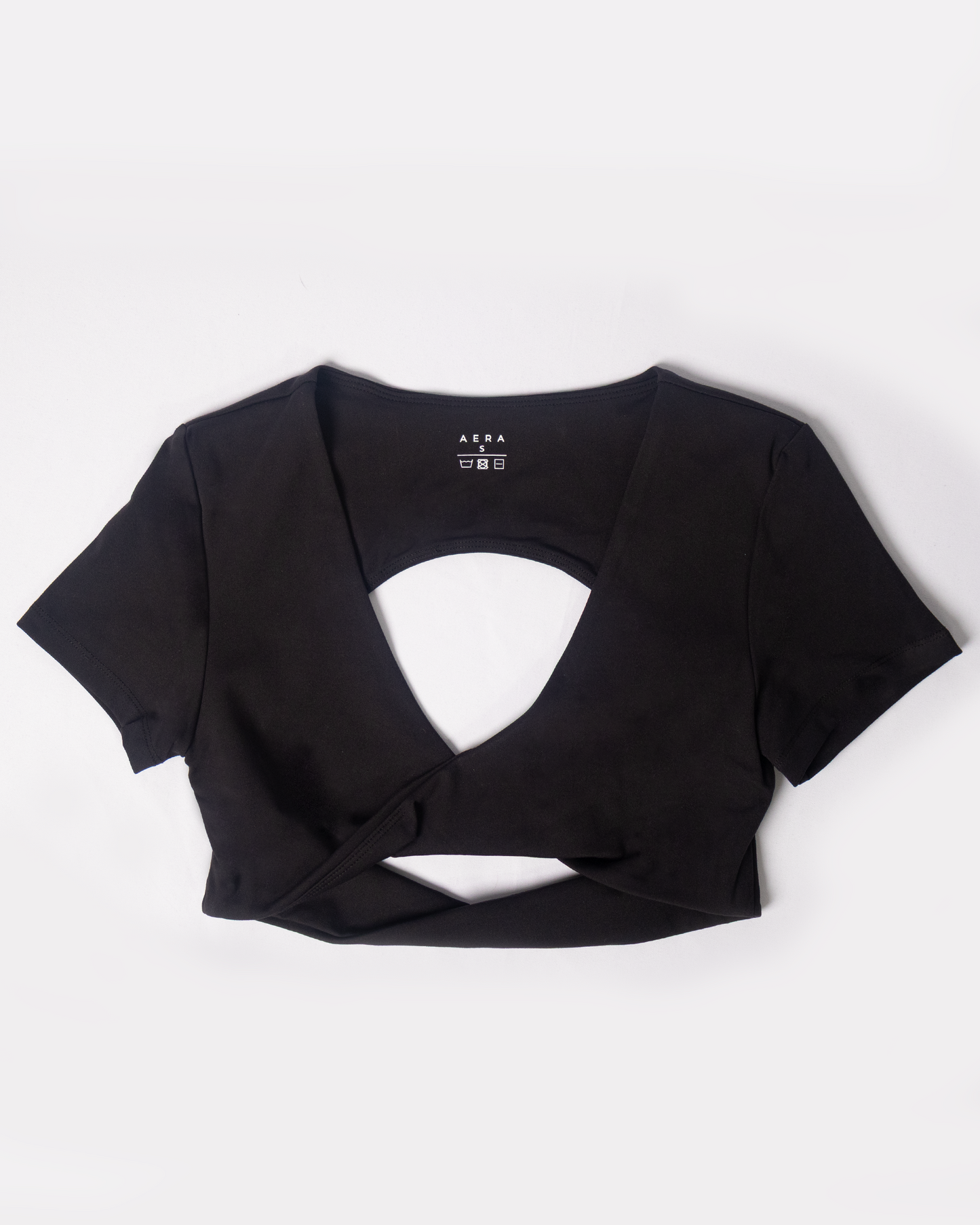 Reformer Twist Tee