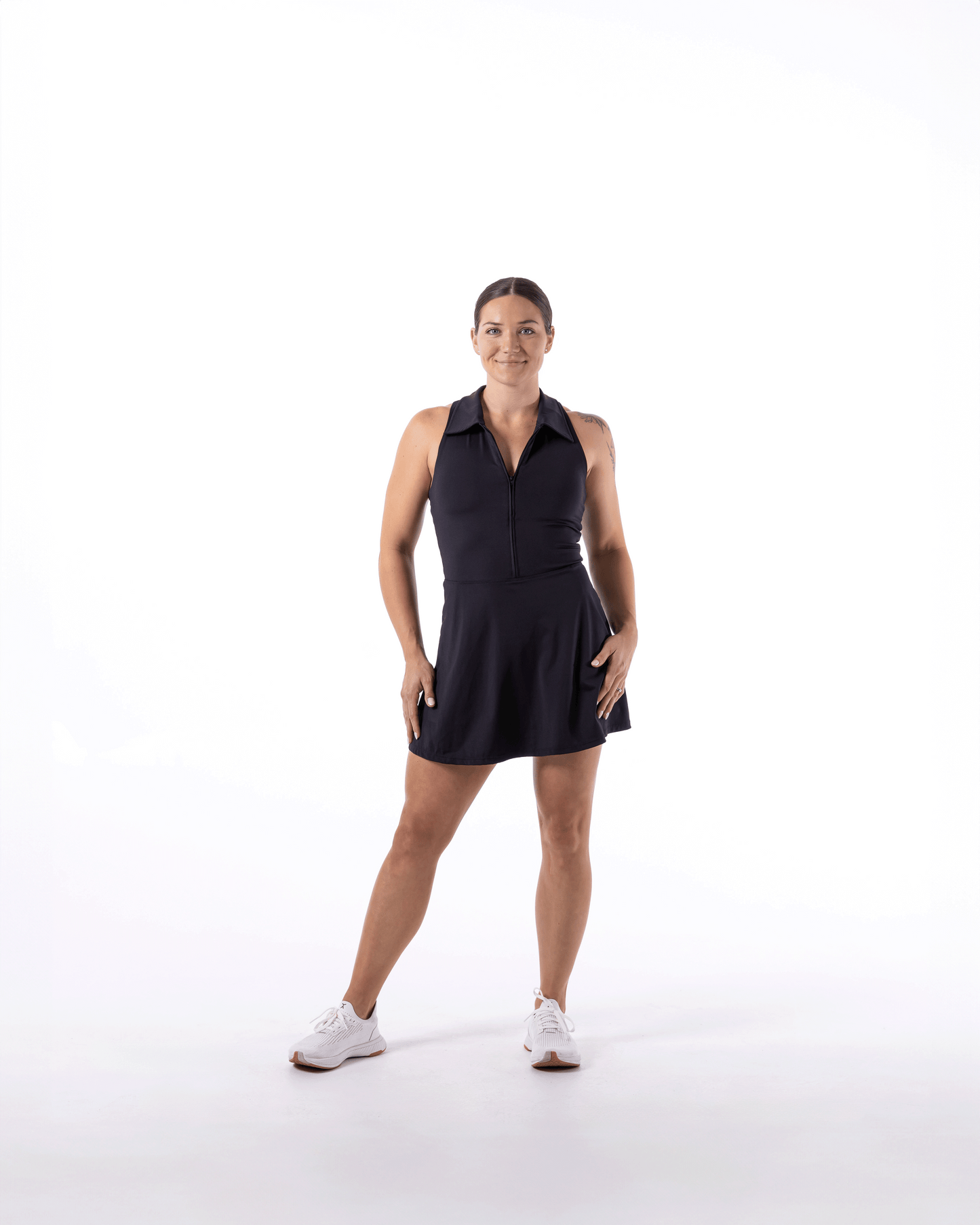 Calla Dress