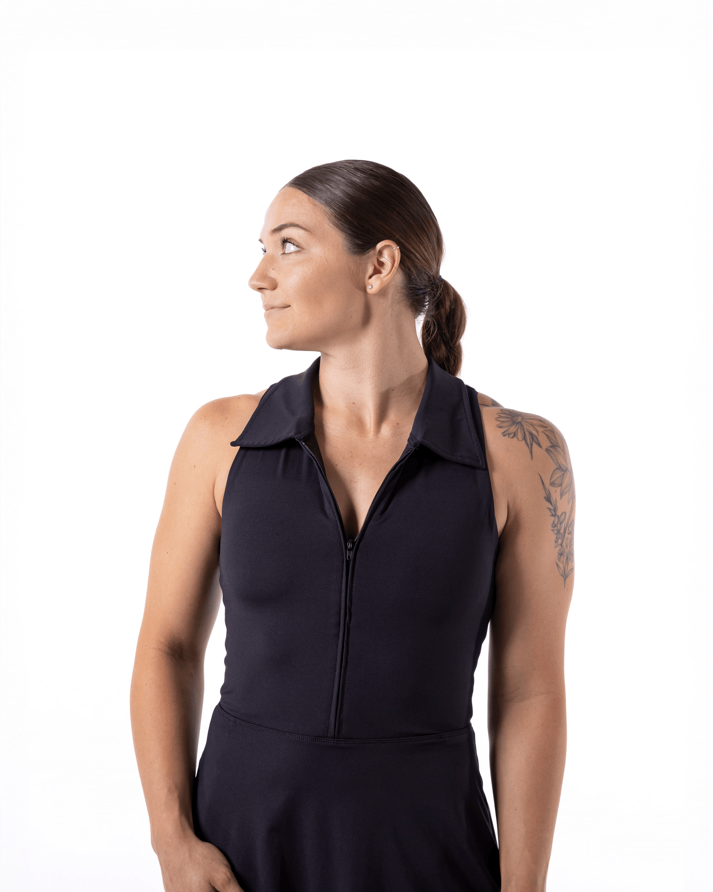 Calla Dress