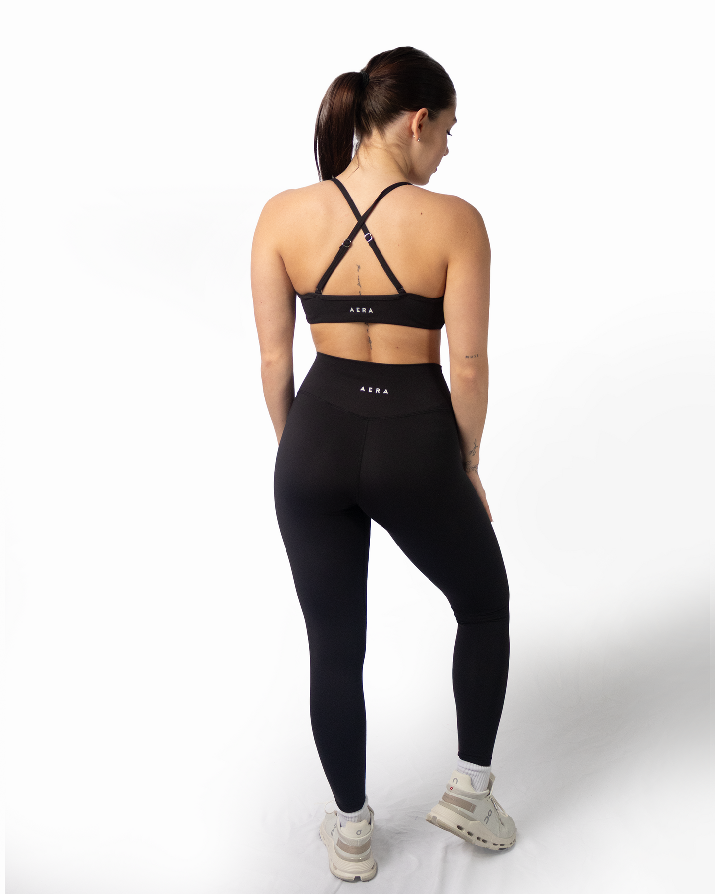 Reformer Bra