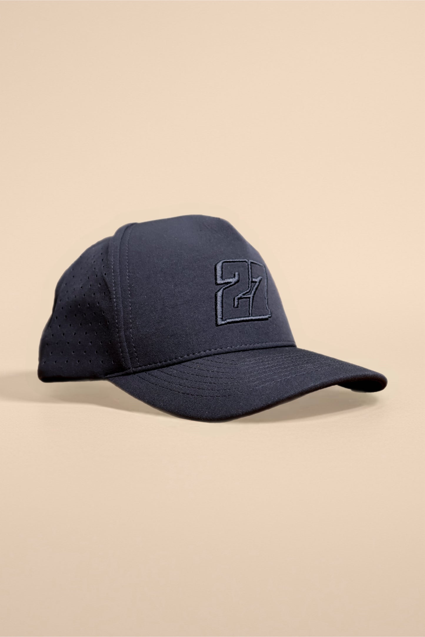 A-Frame Race Hat