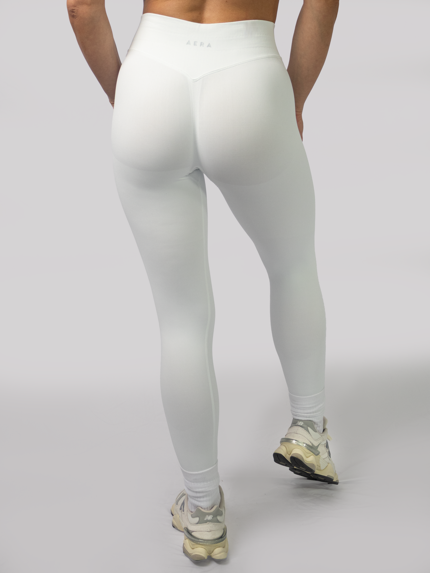 Contour Leggings