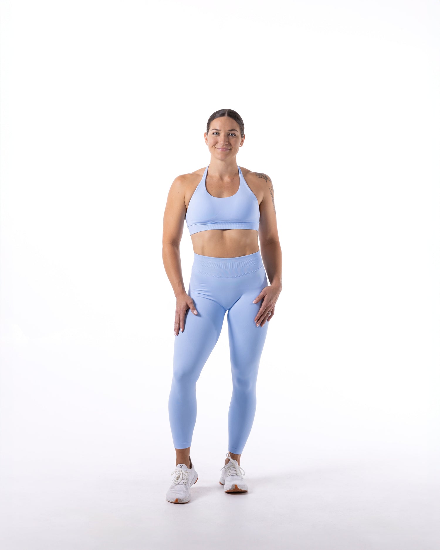 Woman Sets
