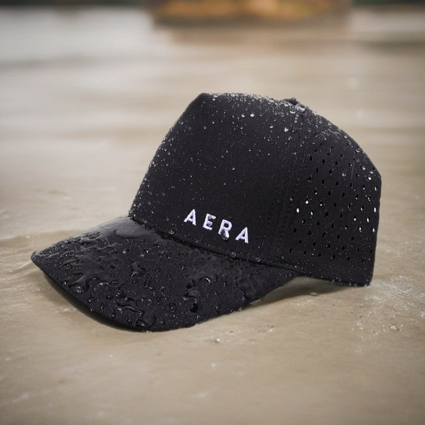 Sweatproof Hat