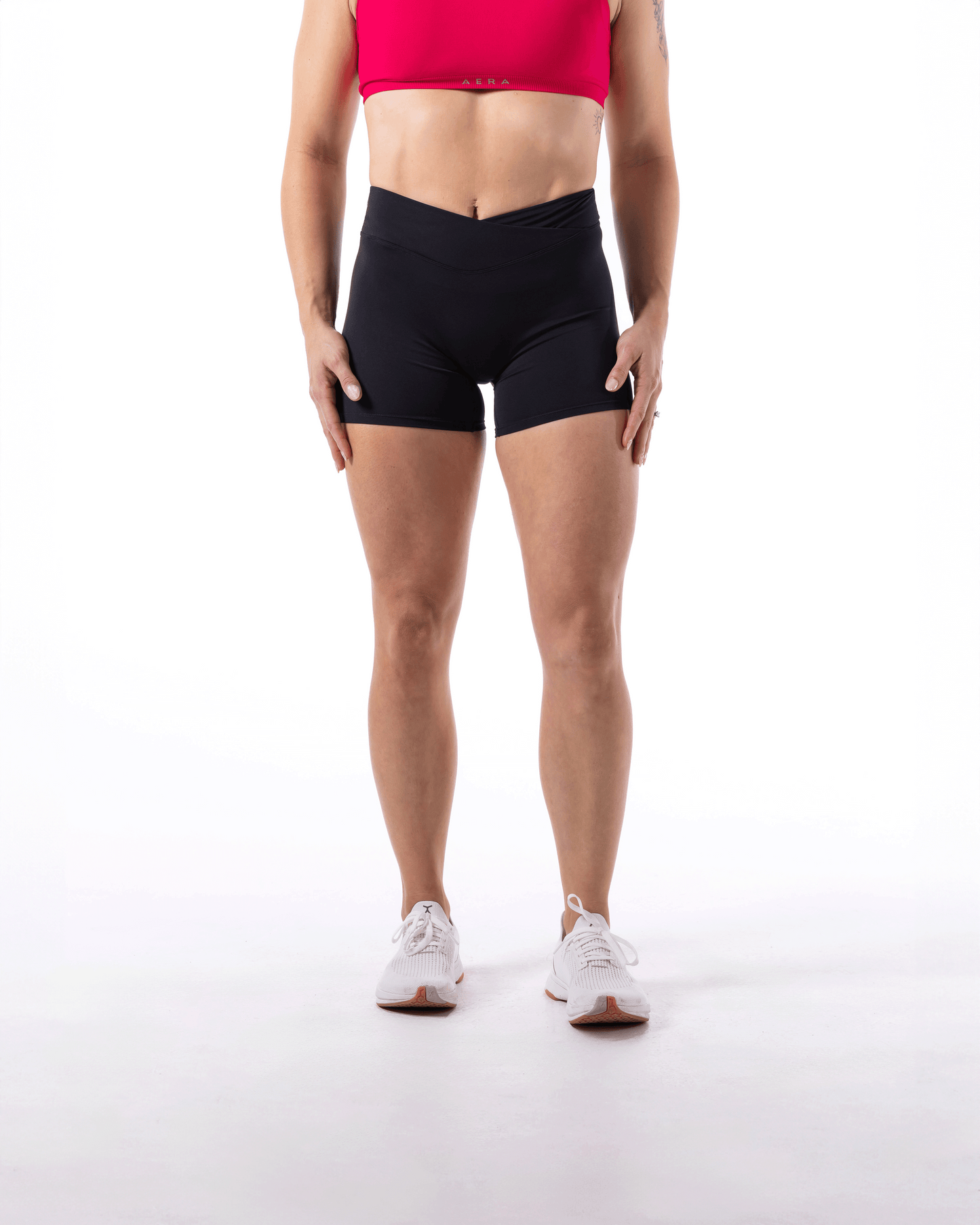 Sculpt V Shorts