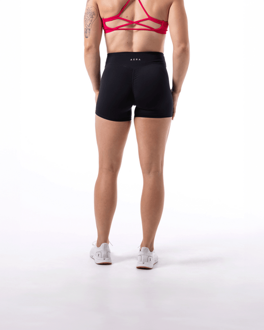Sculpt V Shorts