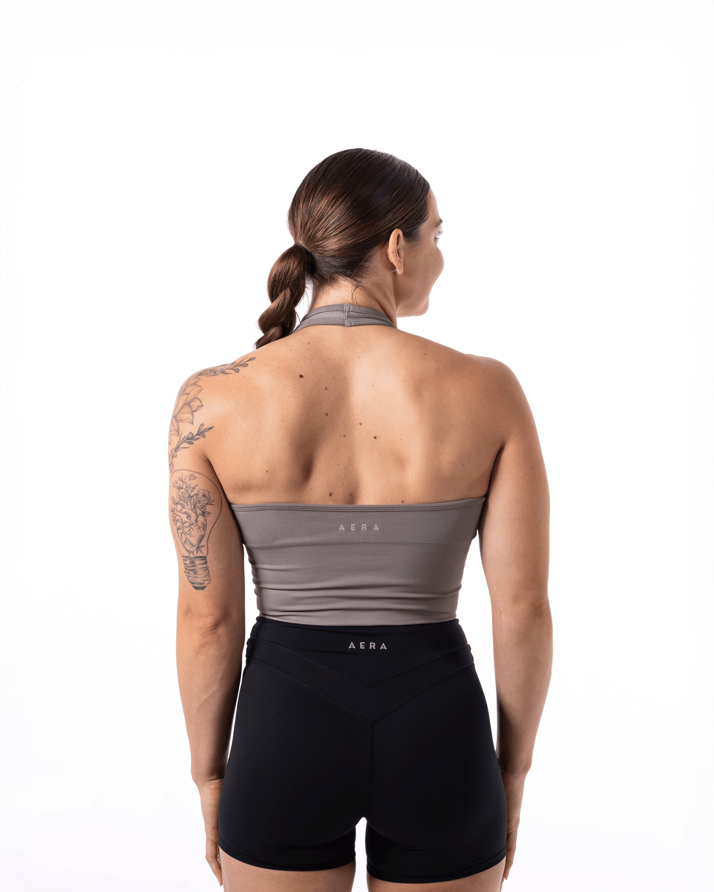 Forme Halter Tank