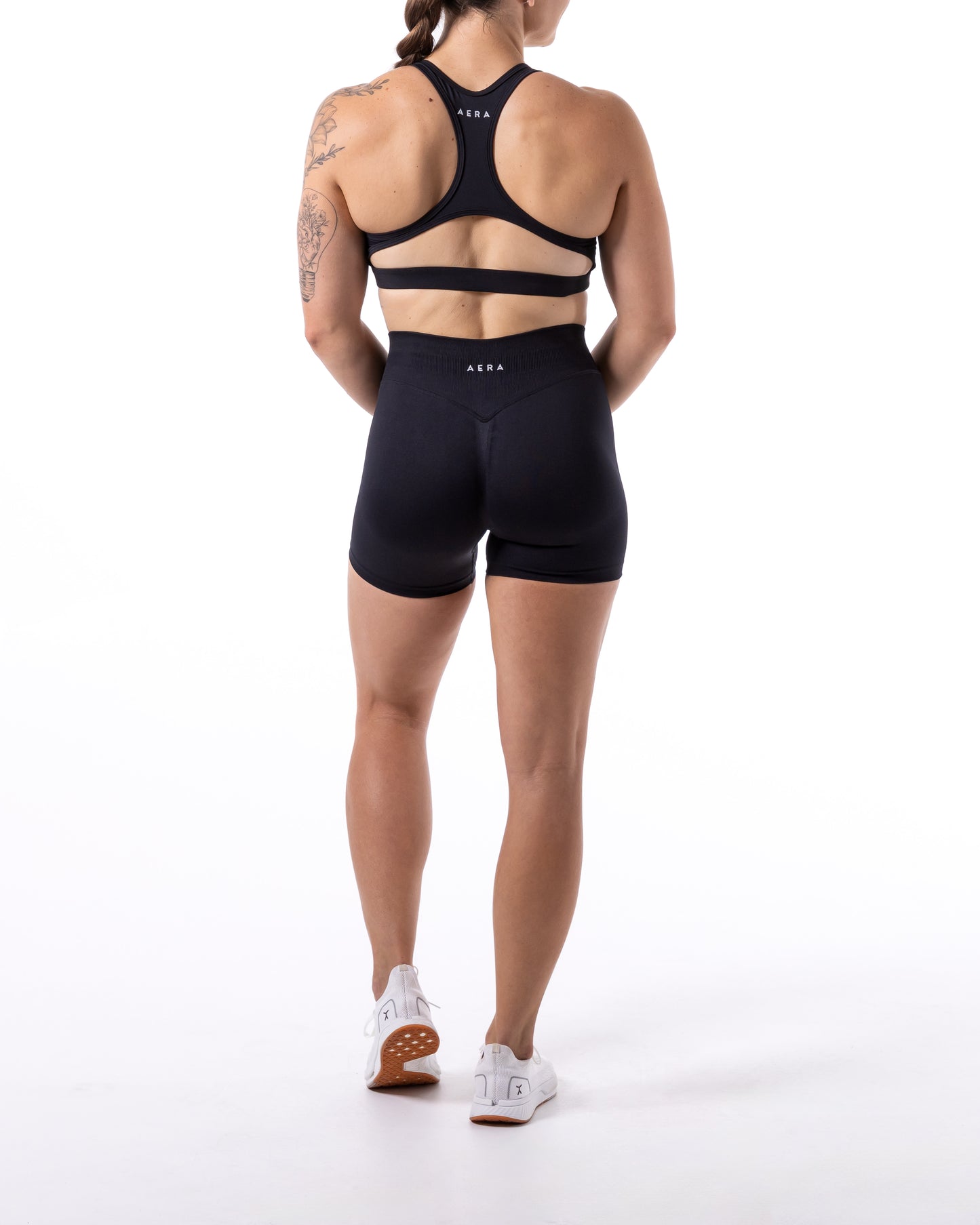 Contour Shorts