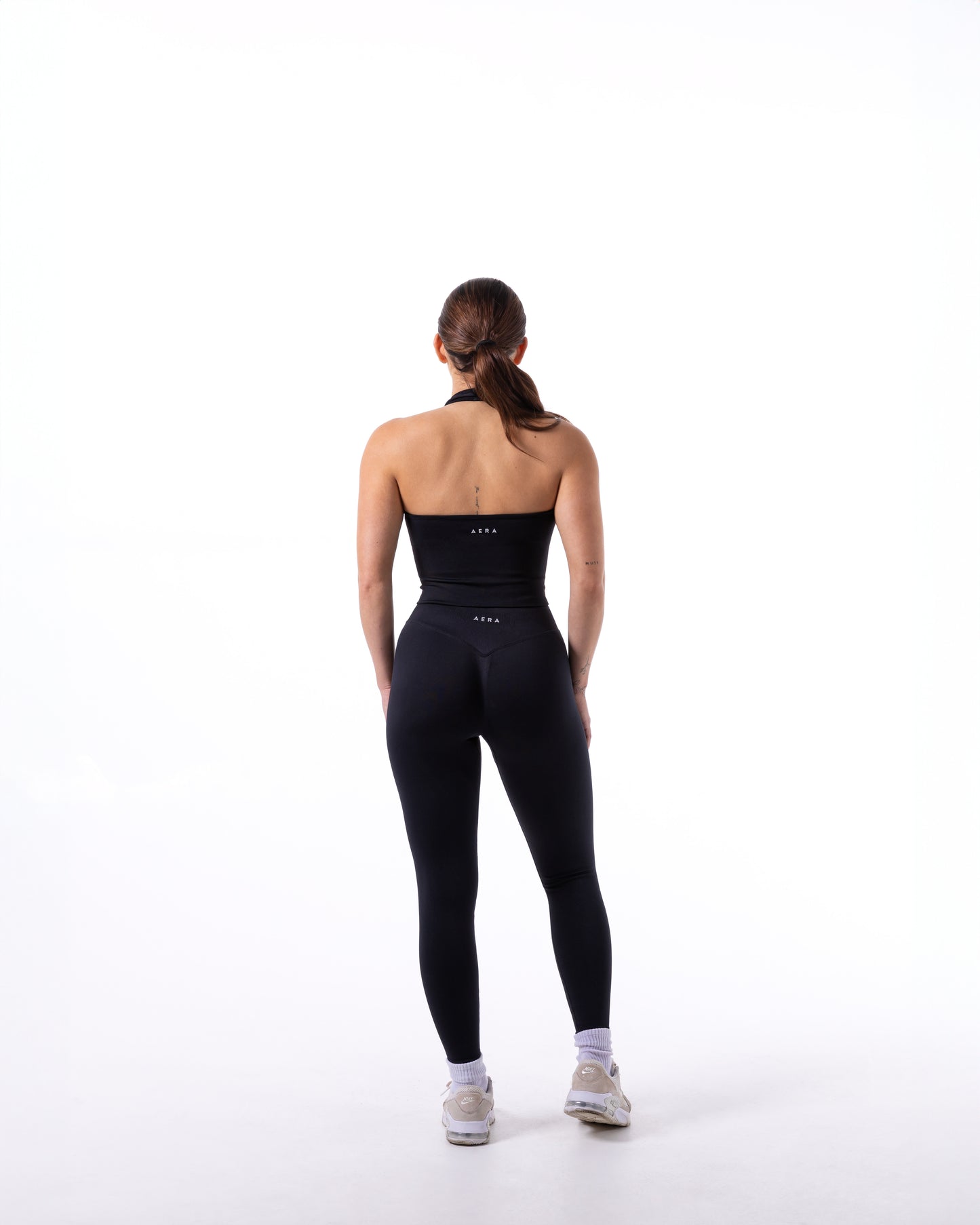 Forme Halter Tank