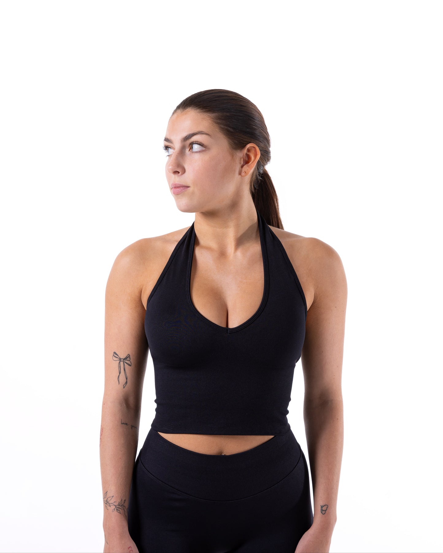 Forme Halter Tank