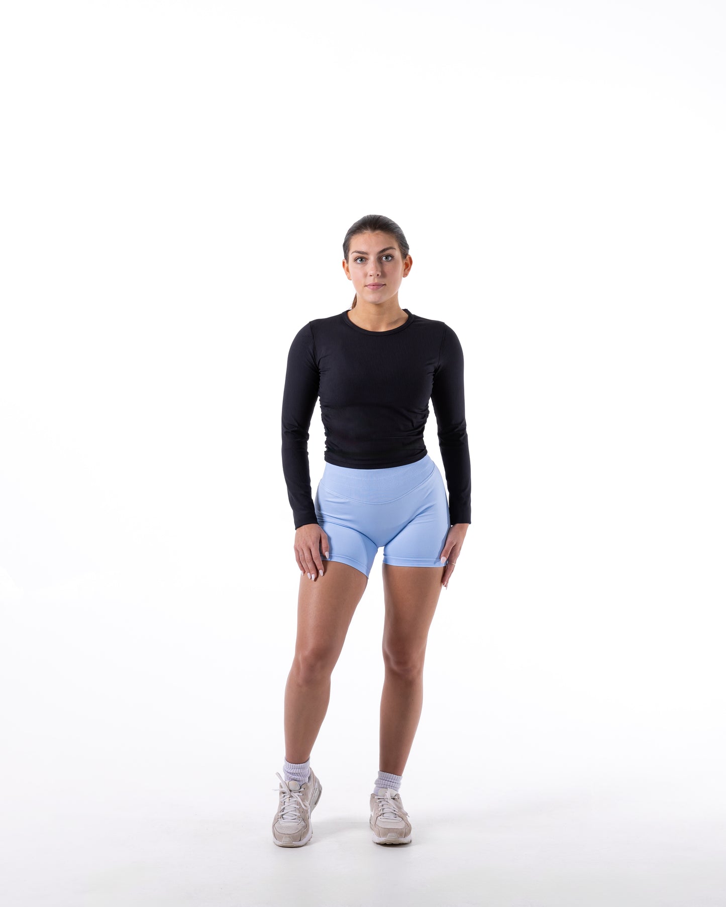 Contour Shorts