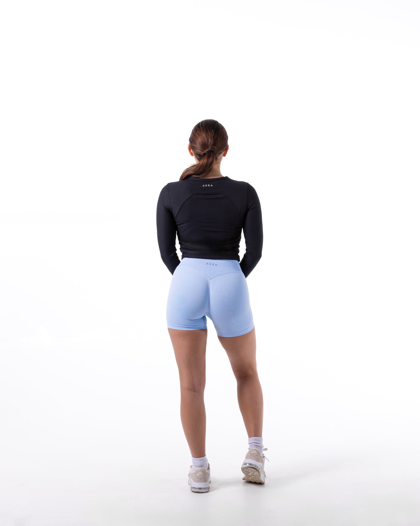 Contour Shorts