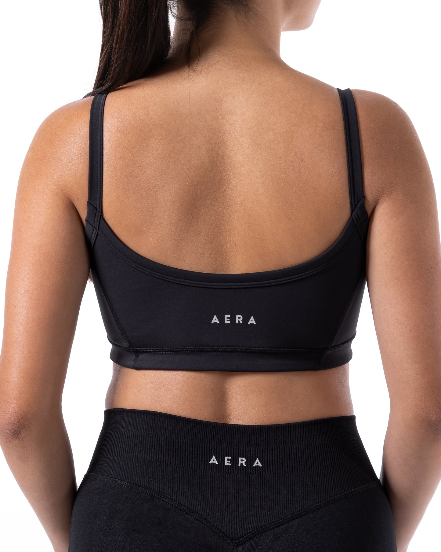 Aloura Bra