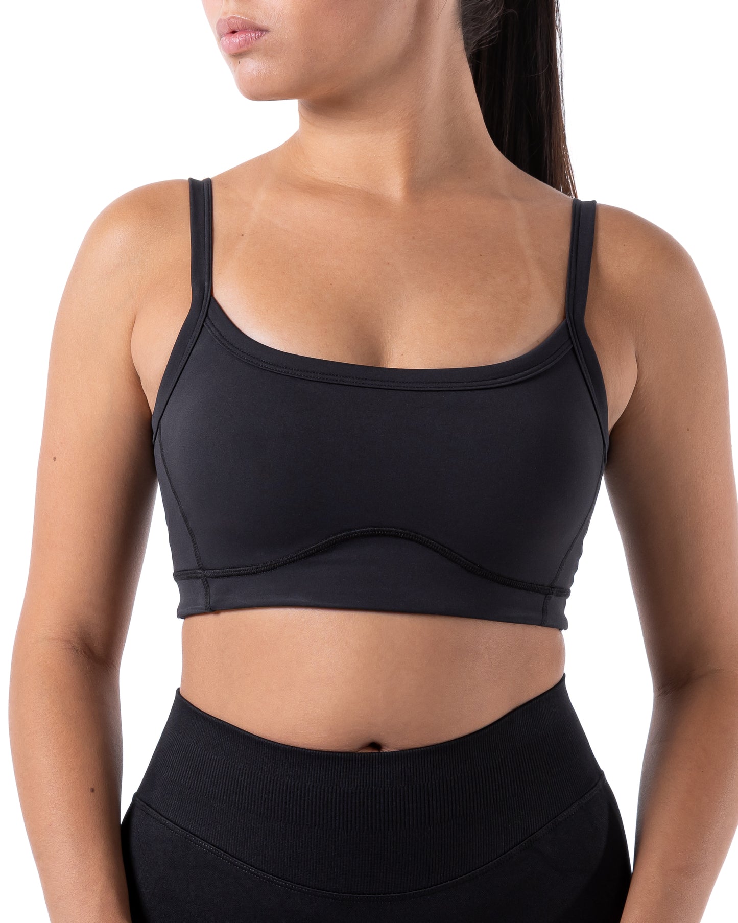 Aloura Bra