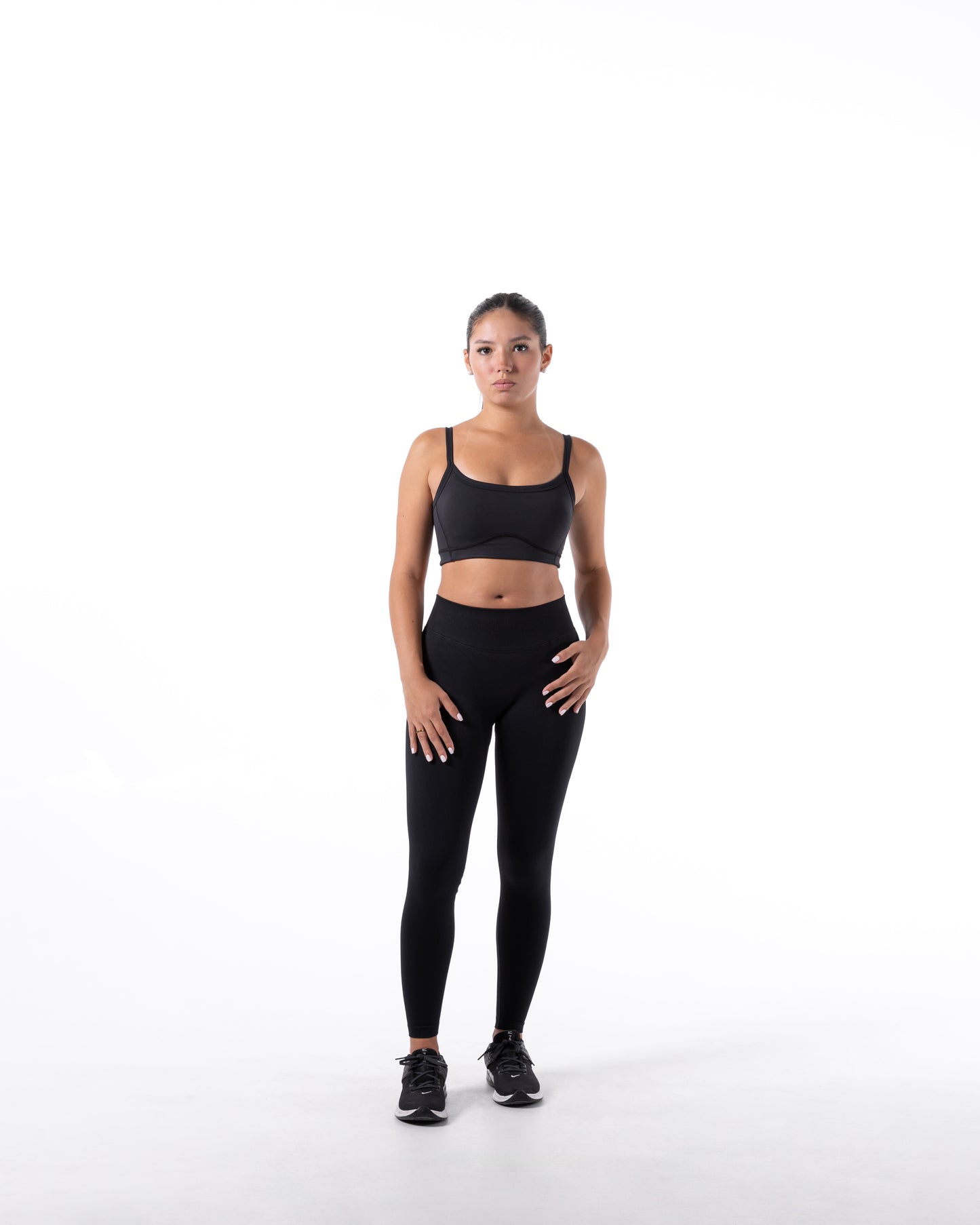 Aloura Bra