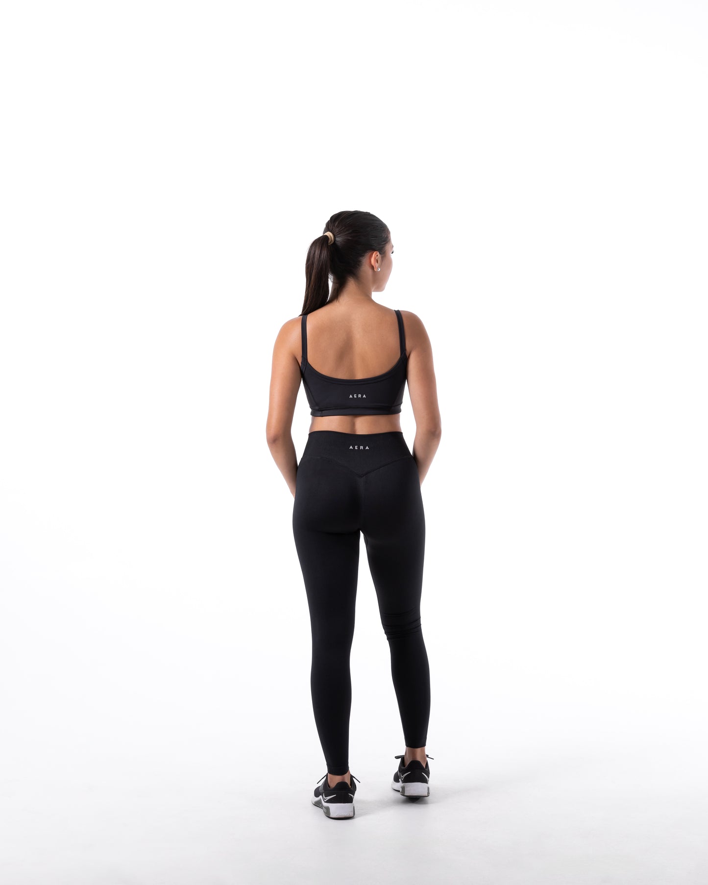 Aloura Bra