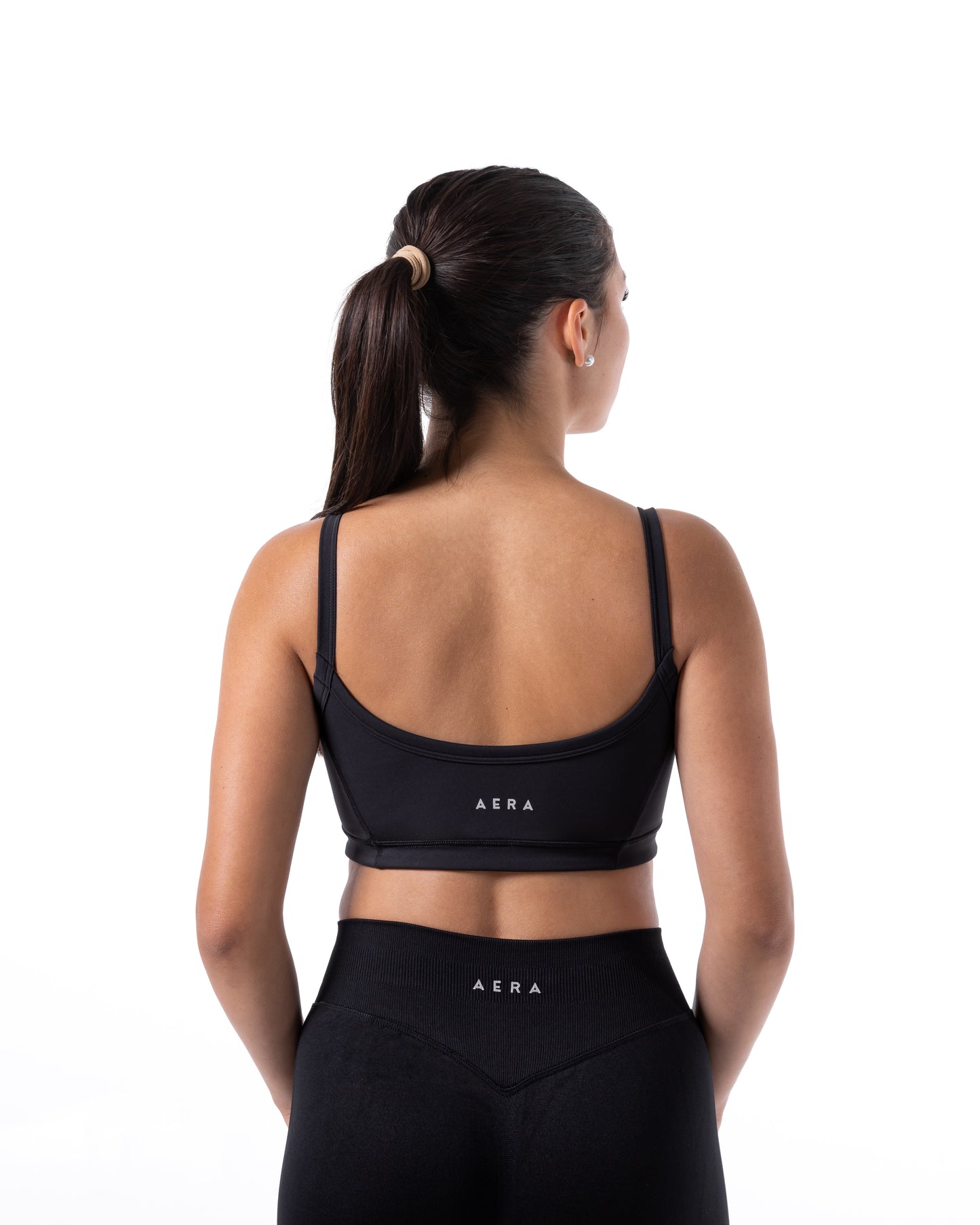 Aloura Bra