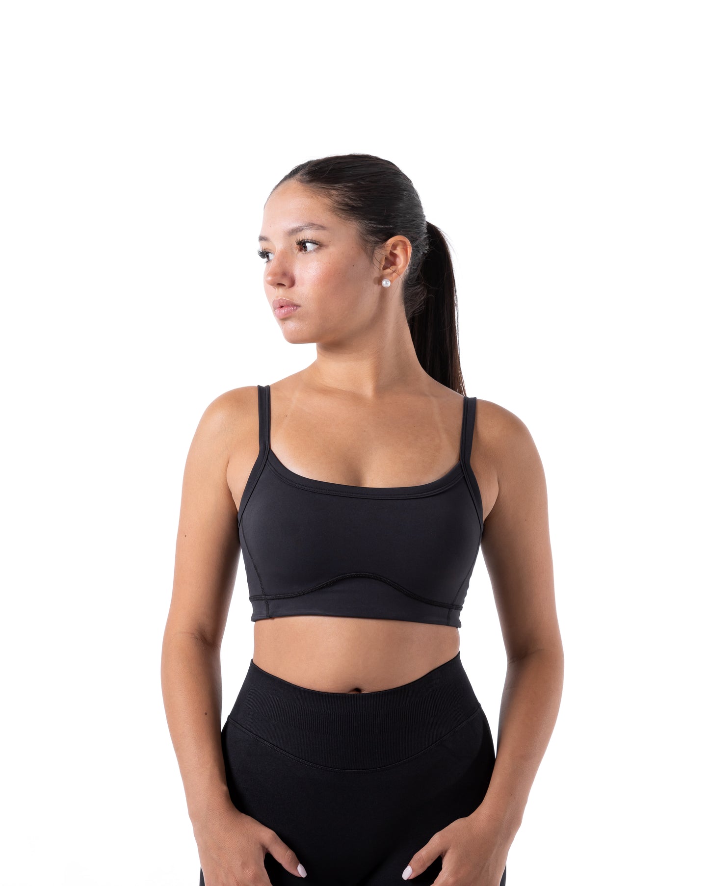 Aloura Bra