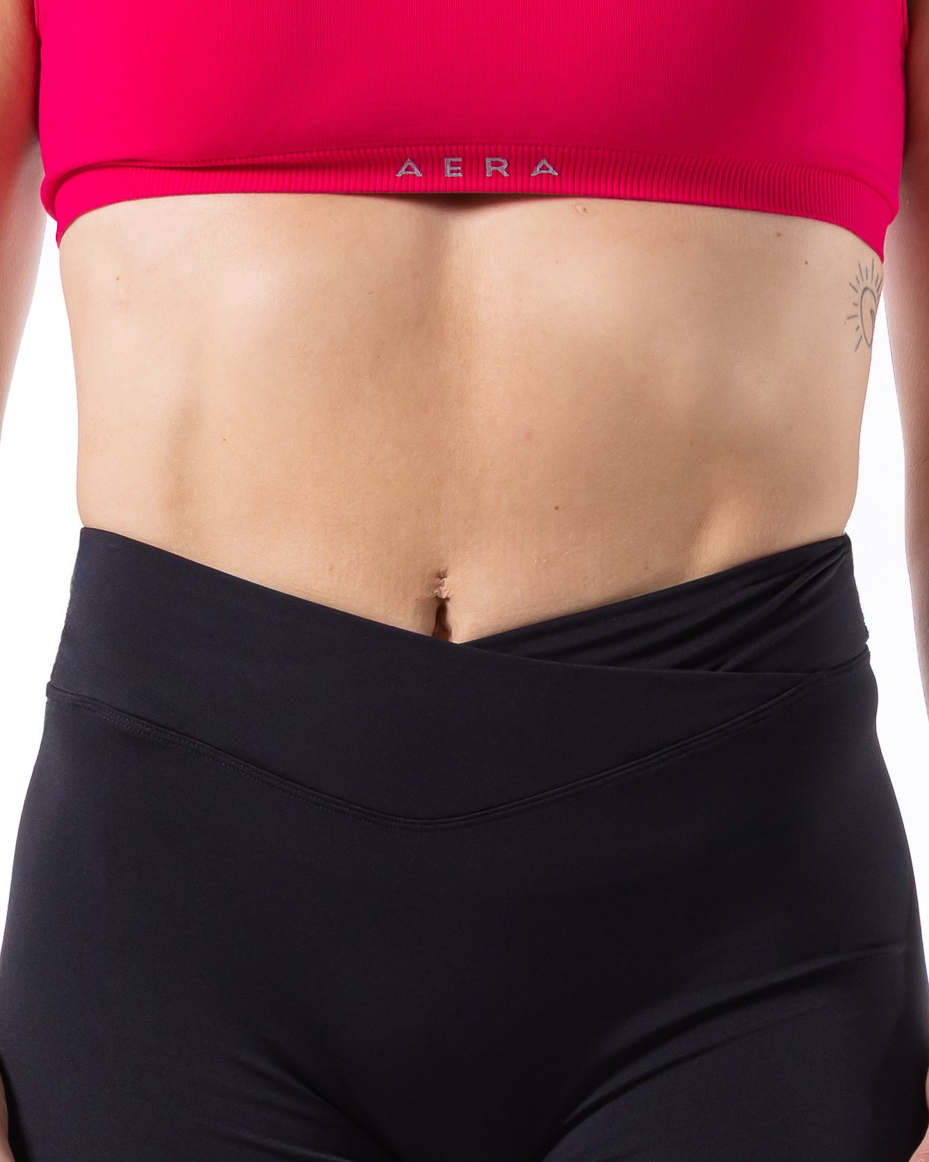 Sculpt V Shorts