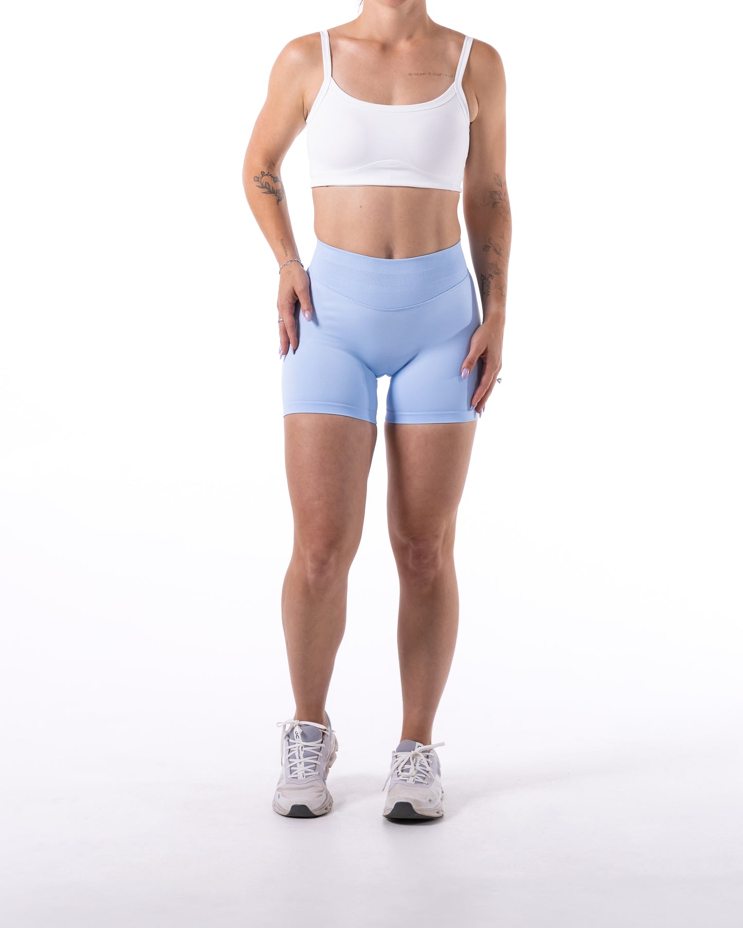 Contour Shorts