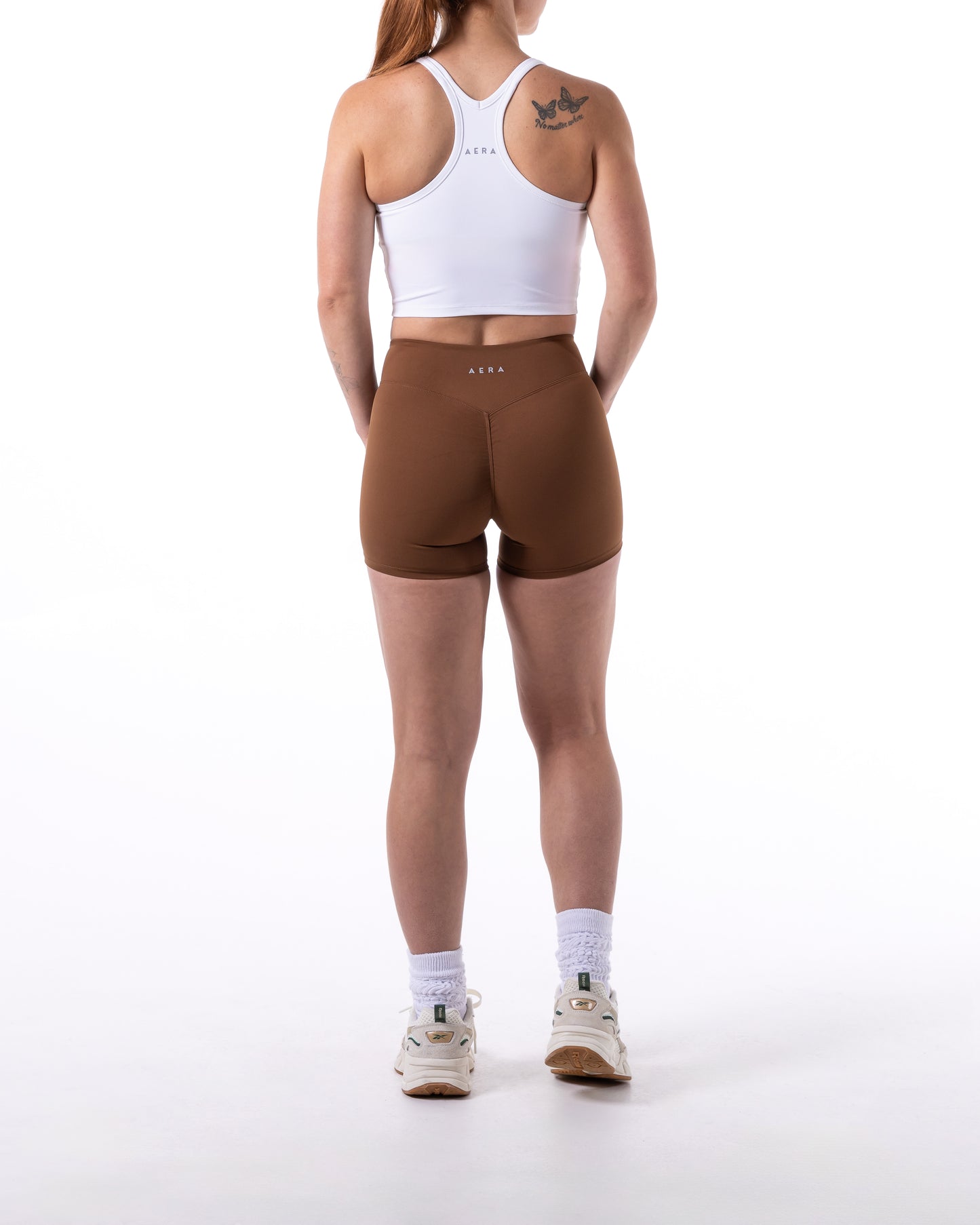 Sculpt V Shorts