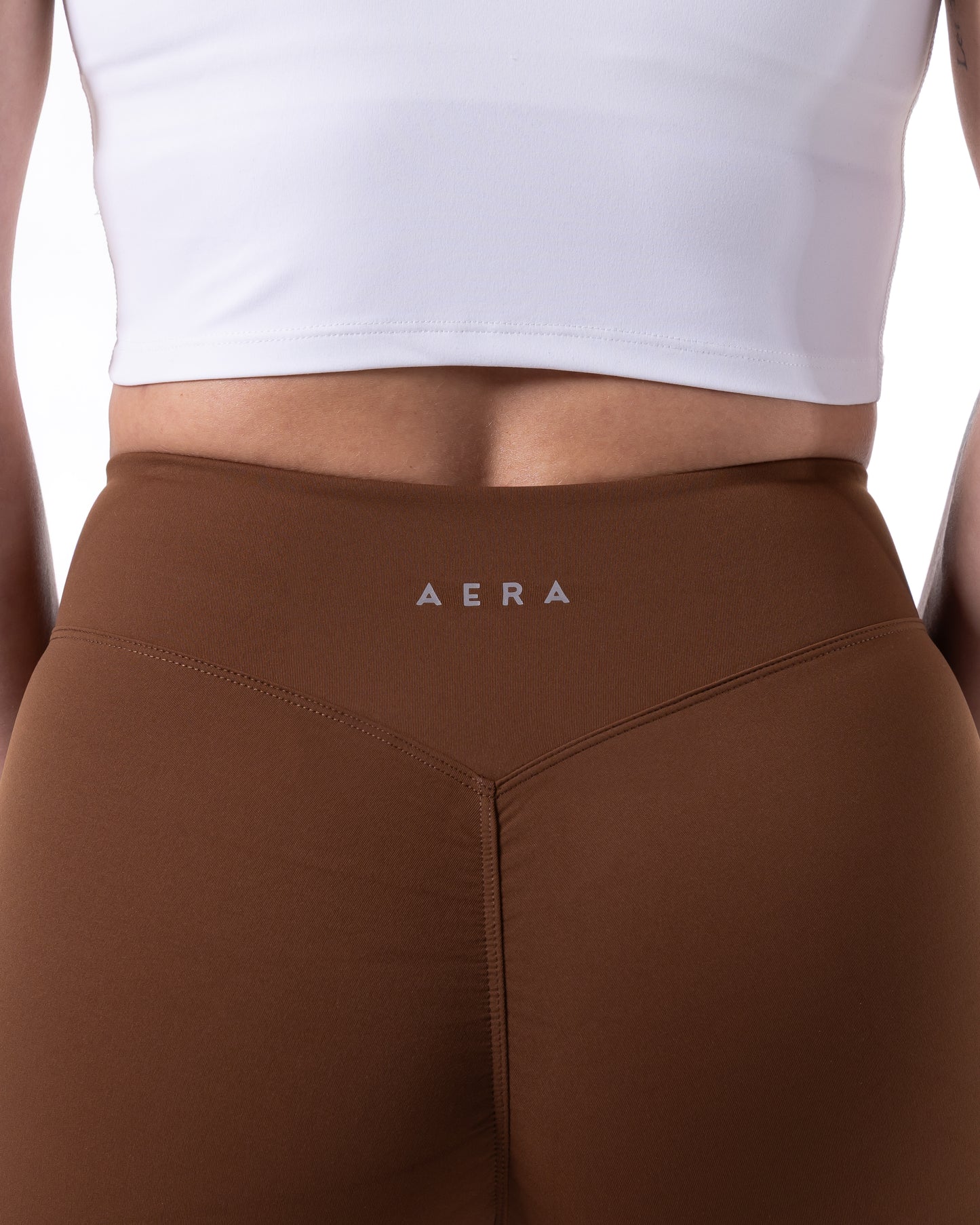 Sculpt V Shorts