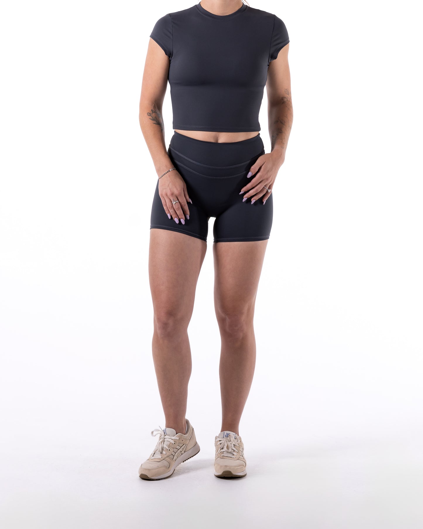 Vela Shorts