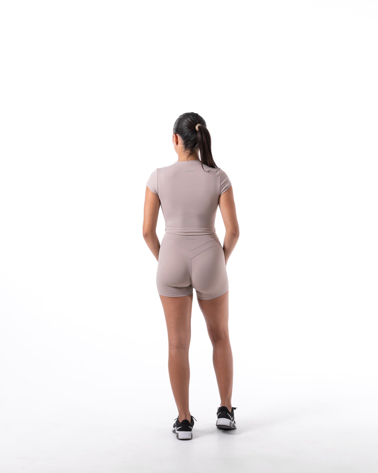 Vela Shorts