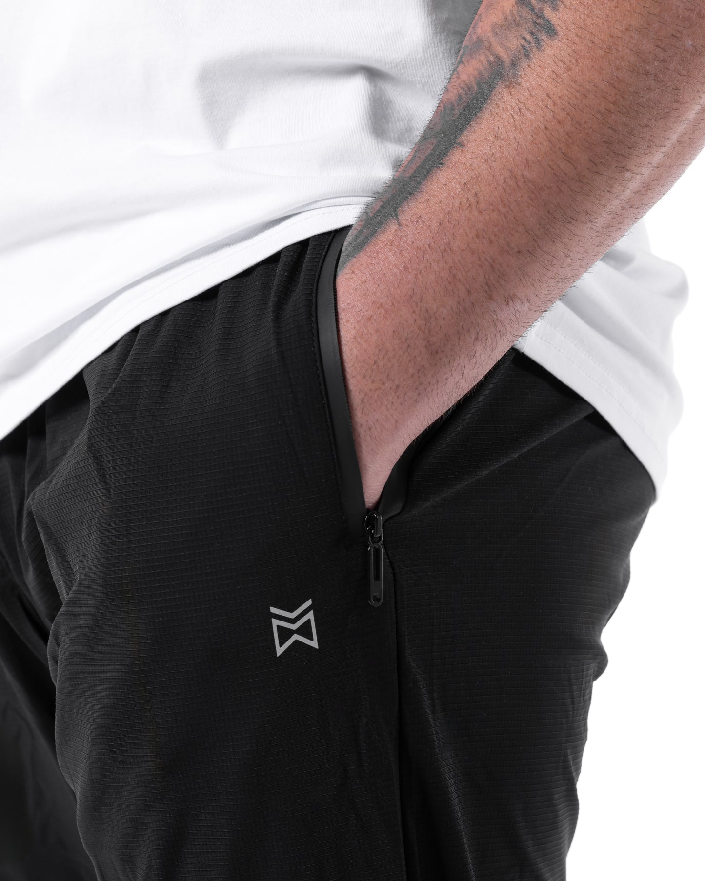 Core Motion Joggers