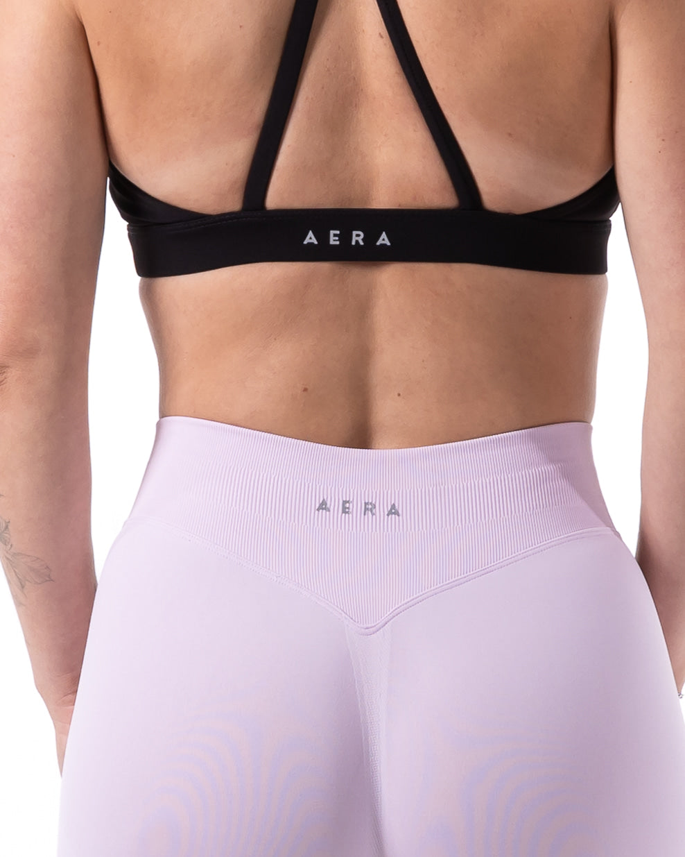 Contour Shorts