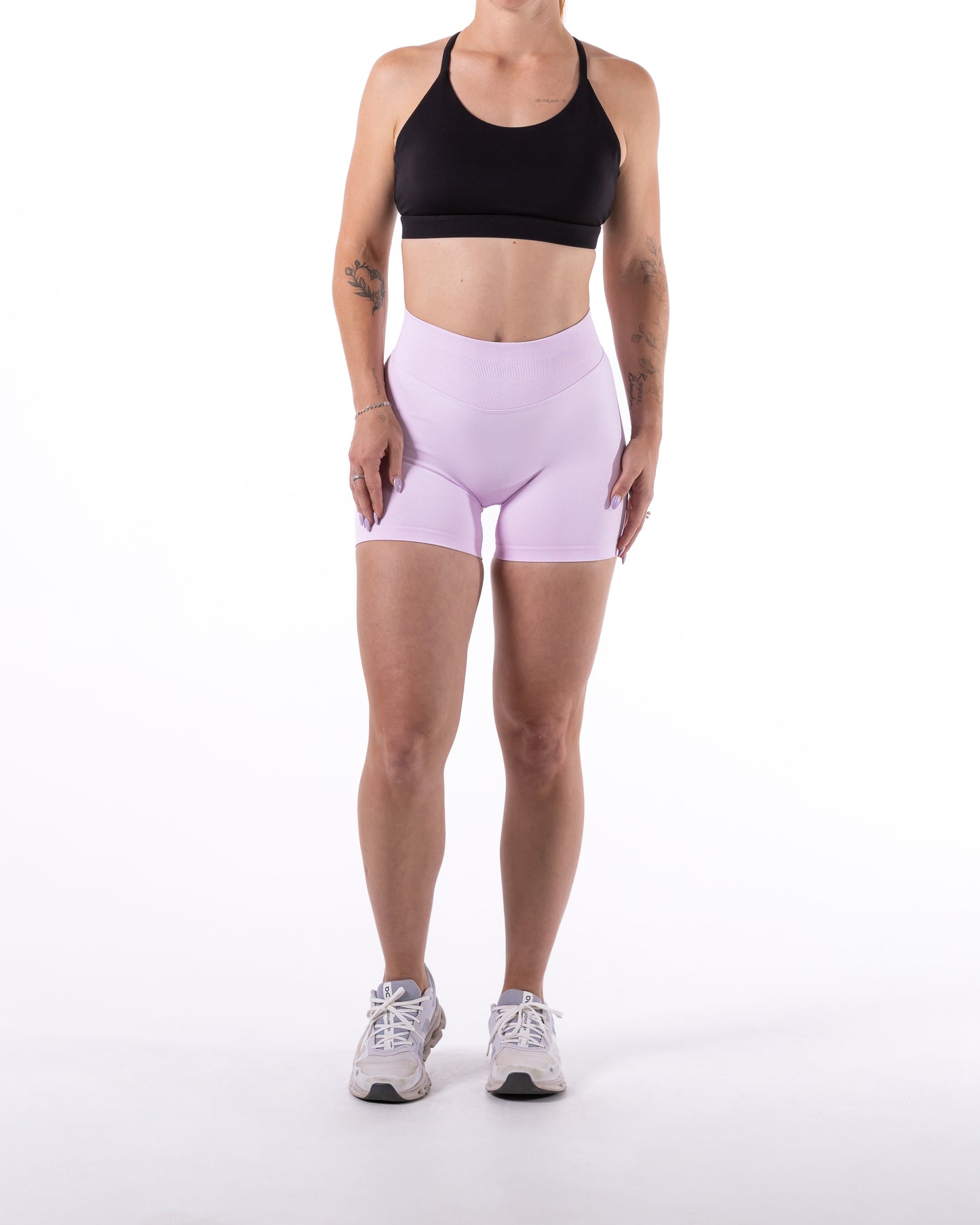 Contour Shorts