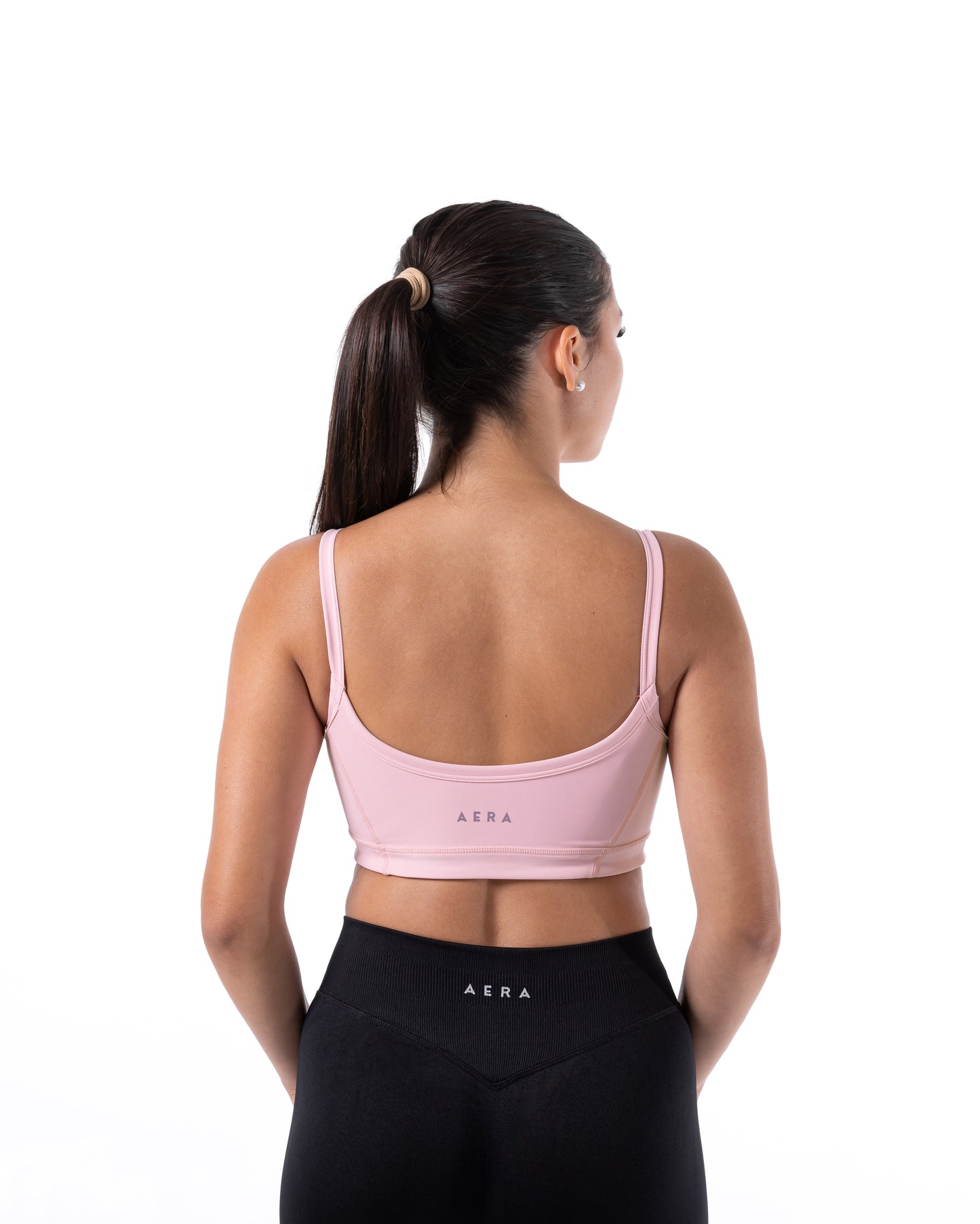 Aloura Bra