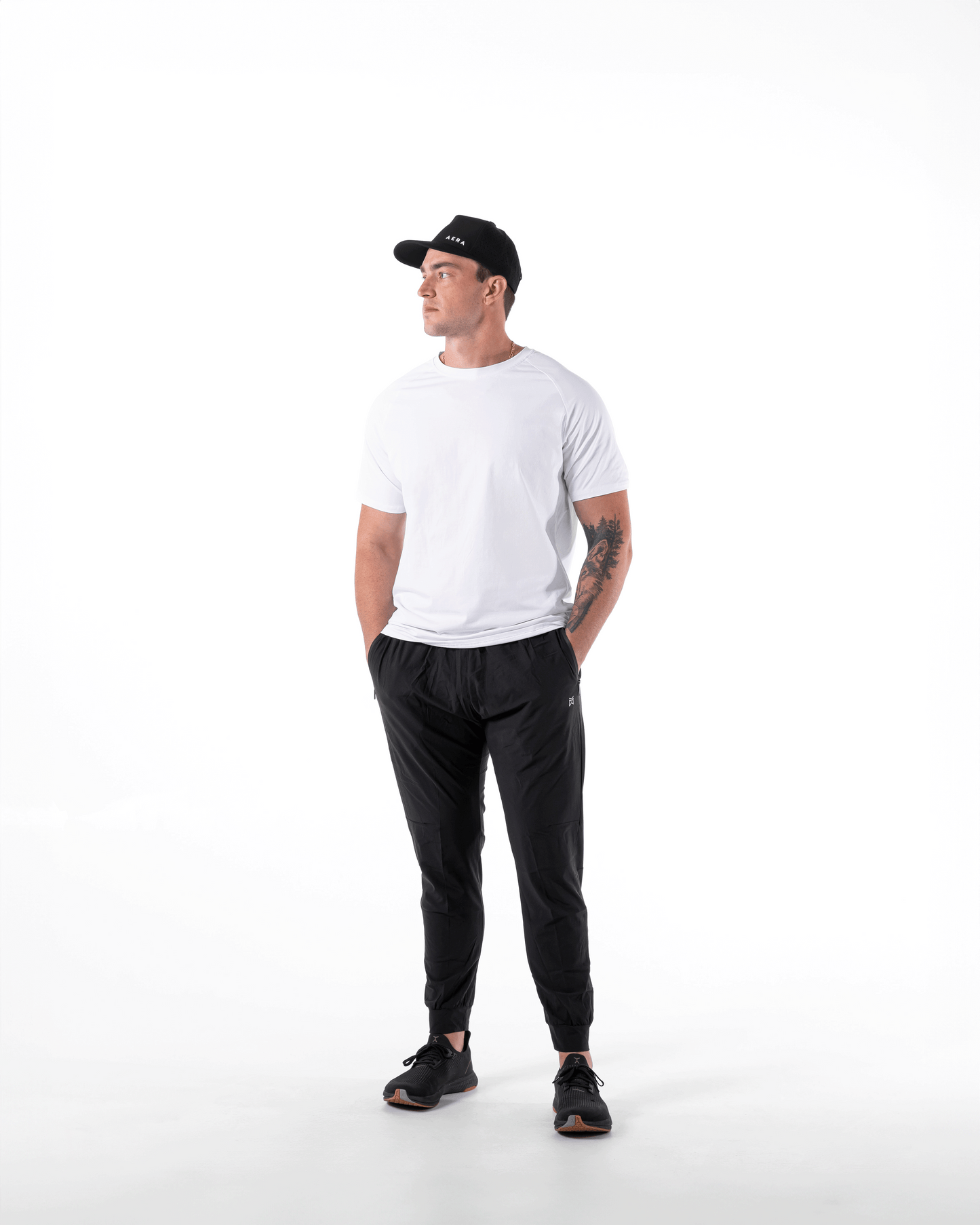 Axis Tee