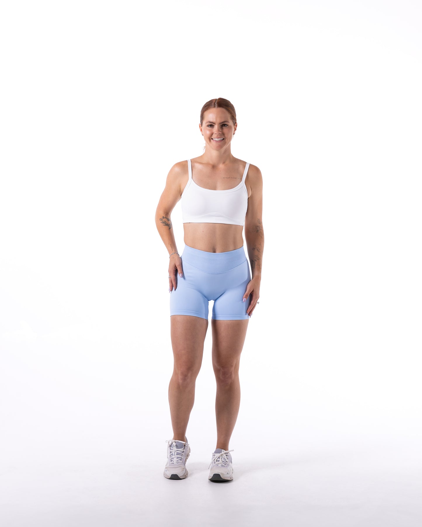 Aloura Bra