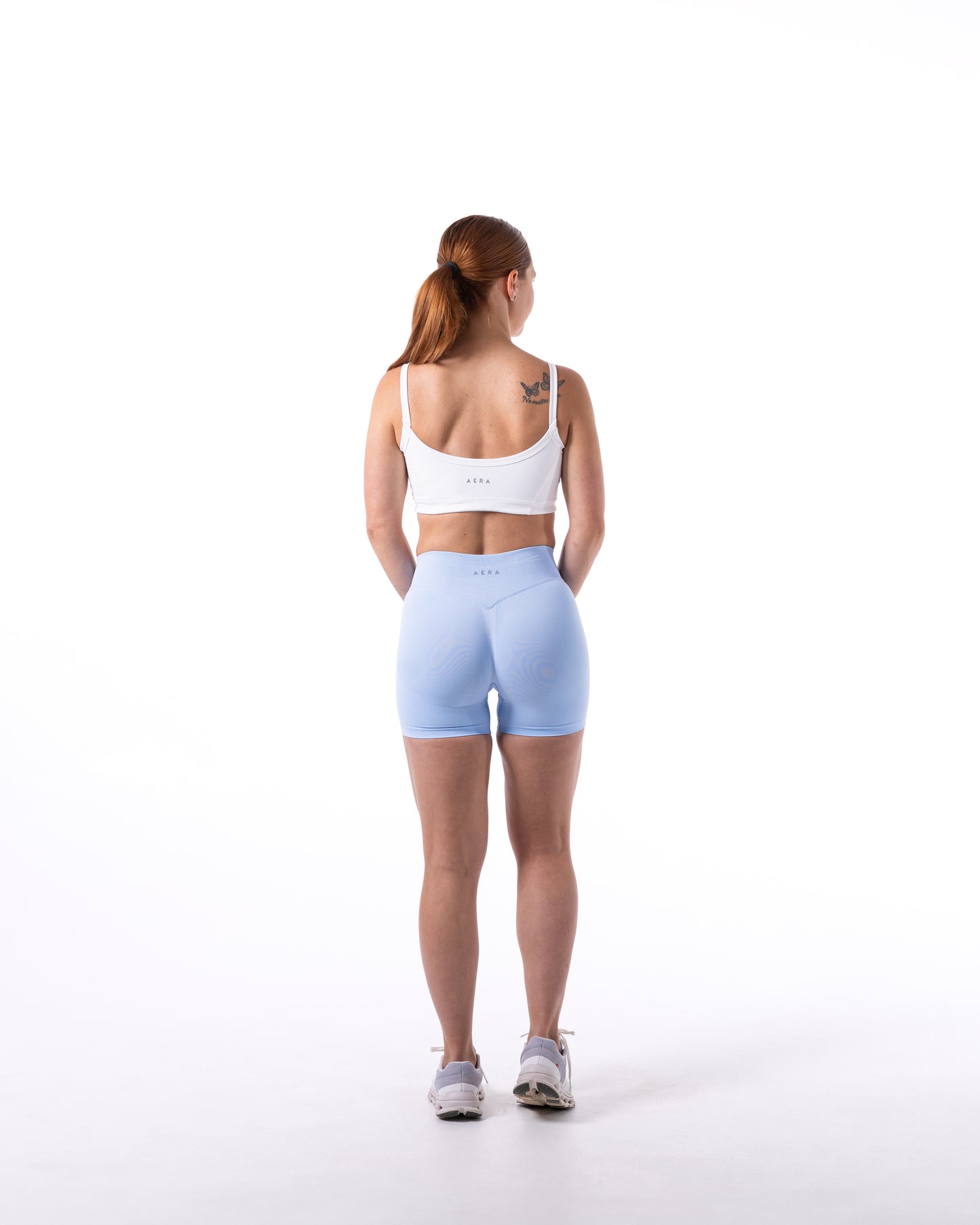 Aloura Bra