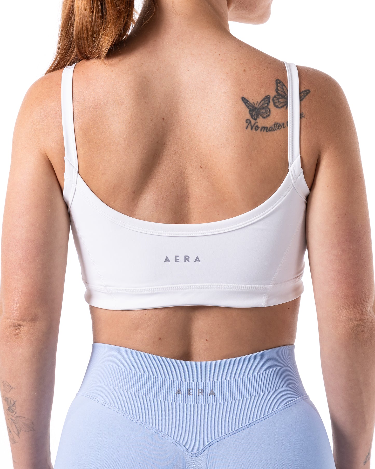 Aloura Bra