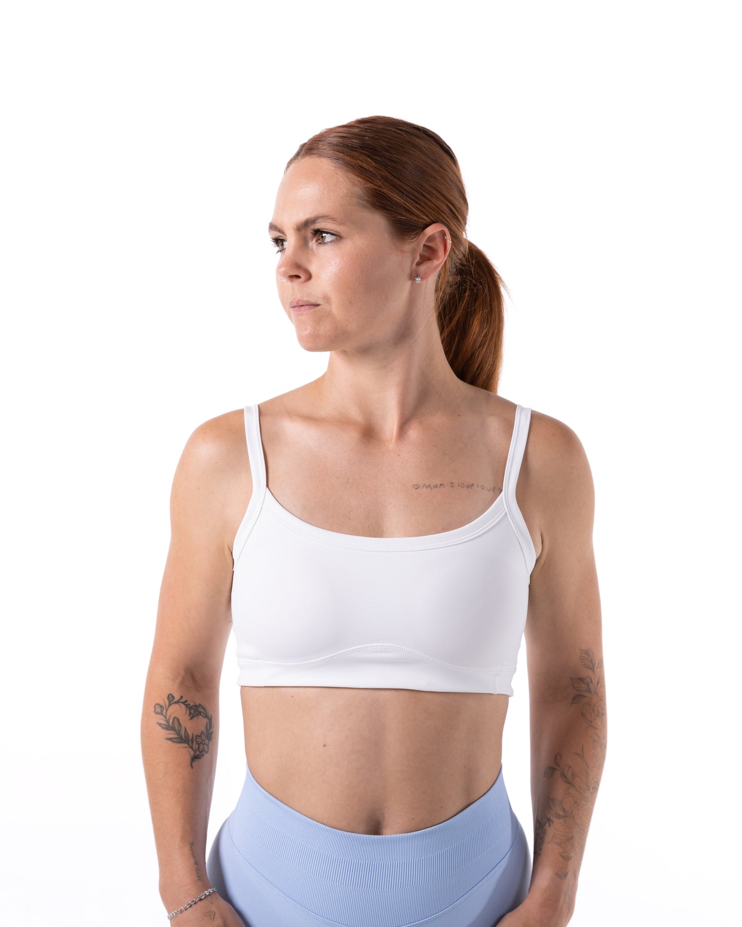 Aloura Bra