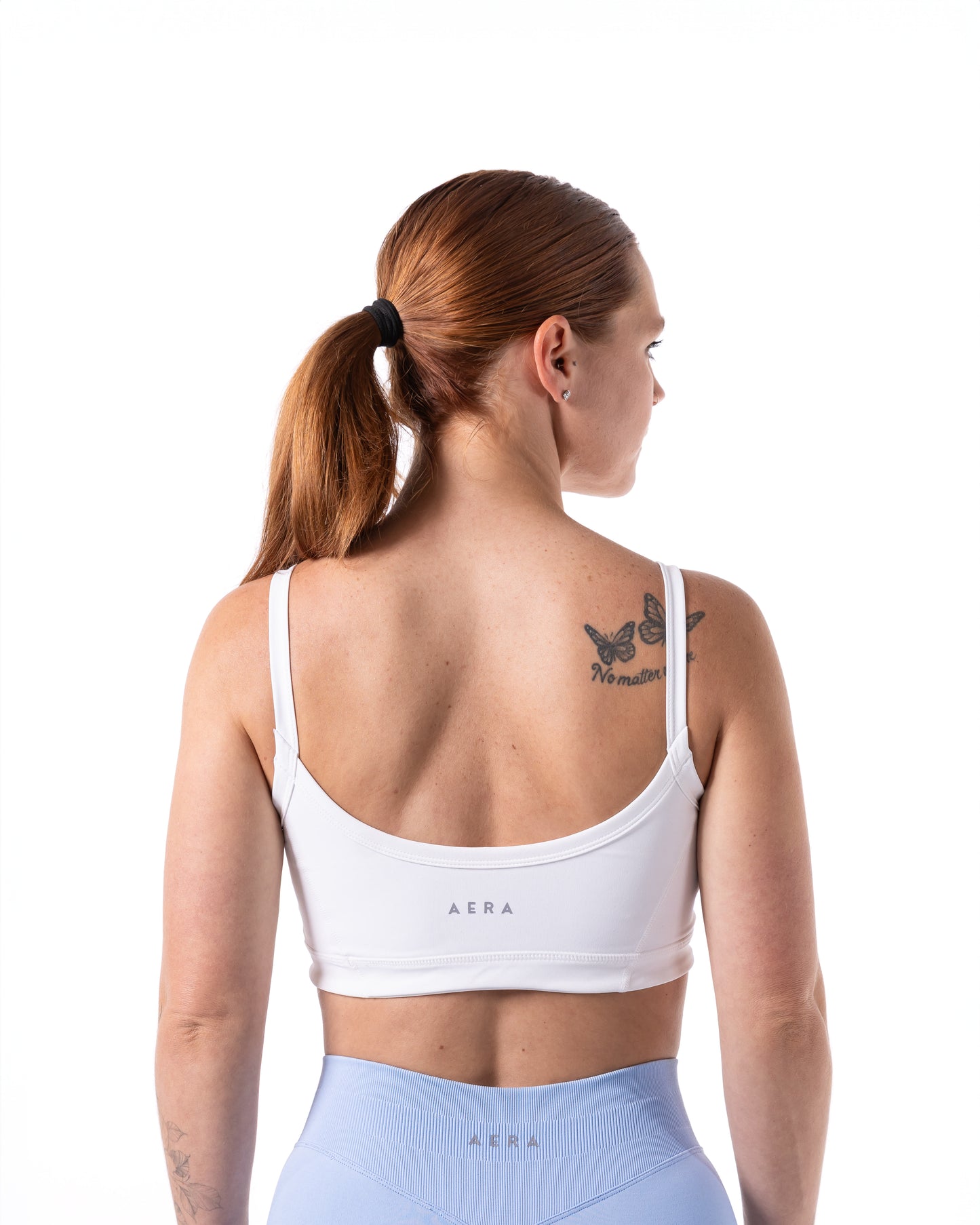 Aloura Bra