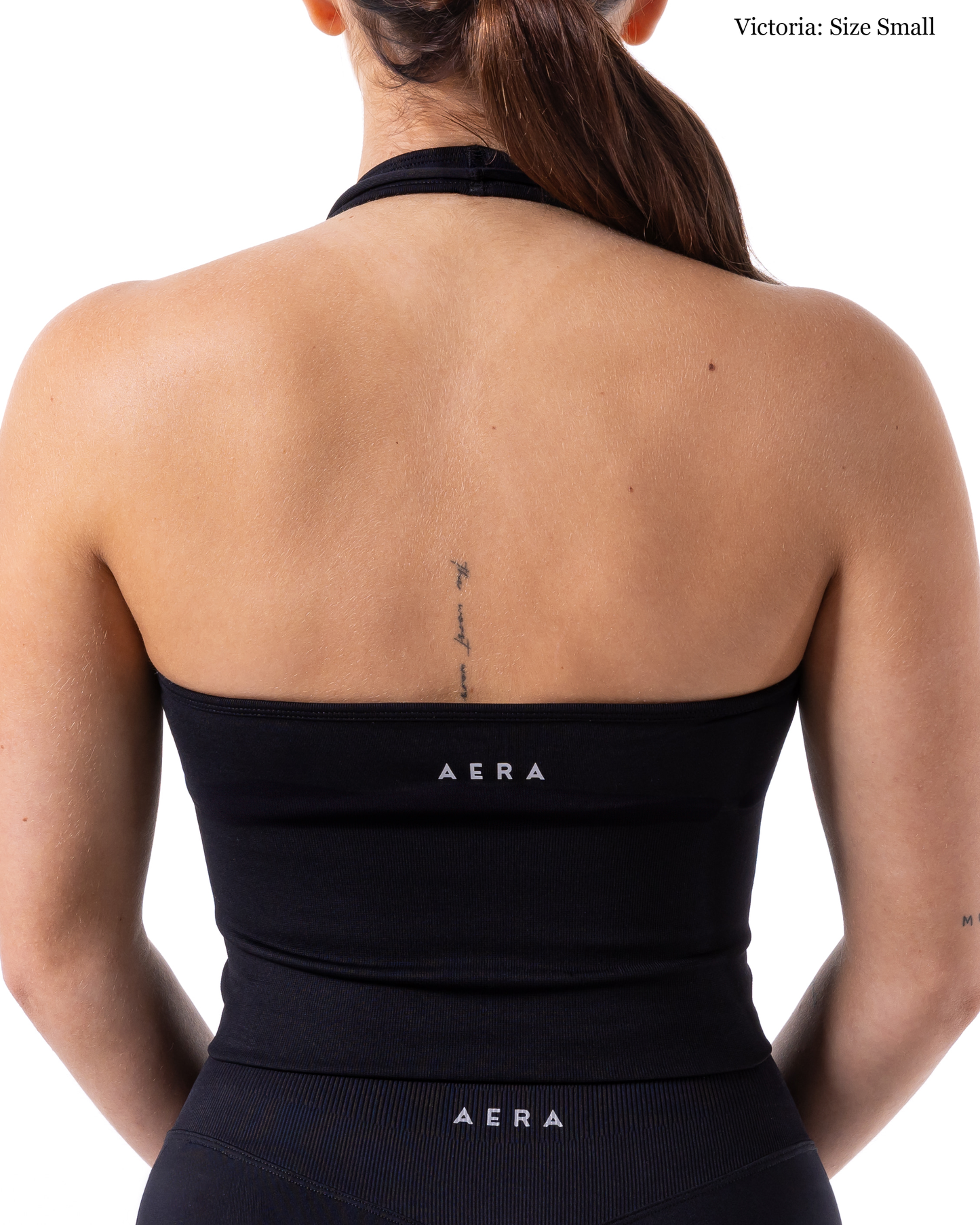 Forme Halter Tank