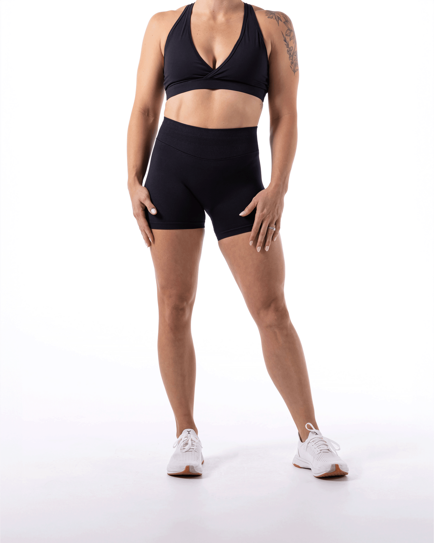 Contour Shorts