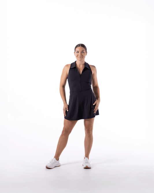 Calla Dress