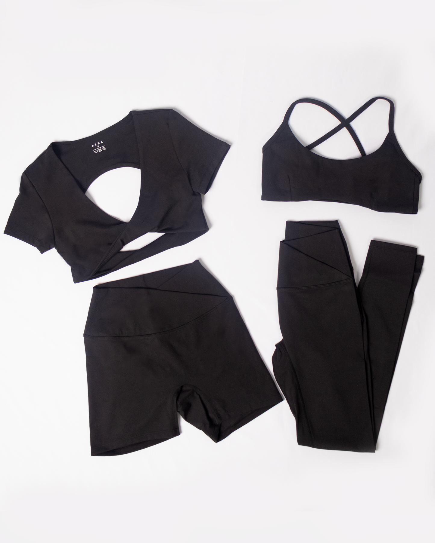 Reformer Bra