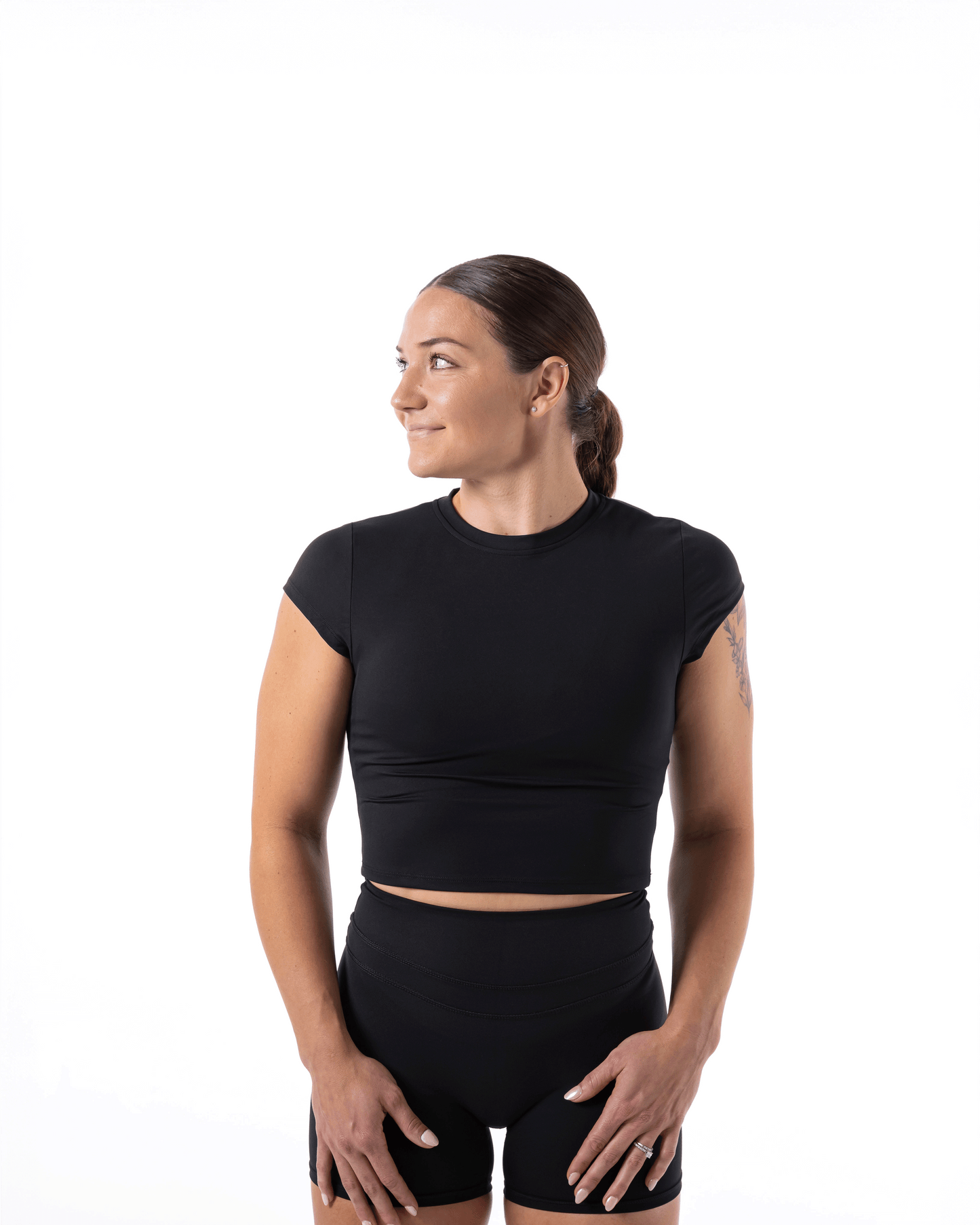 Vela Shorts