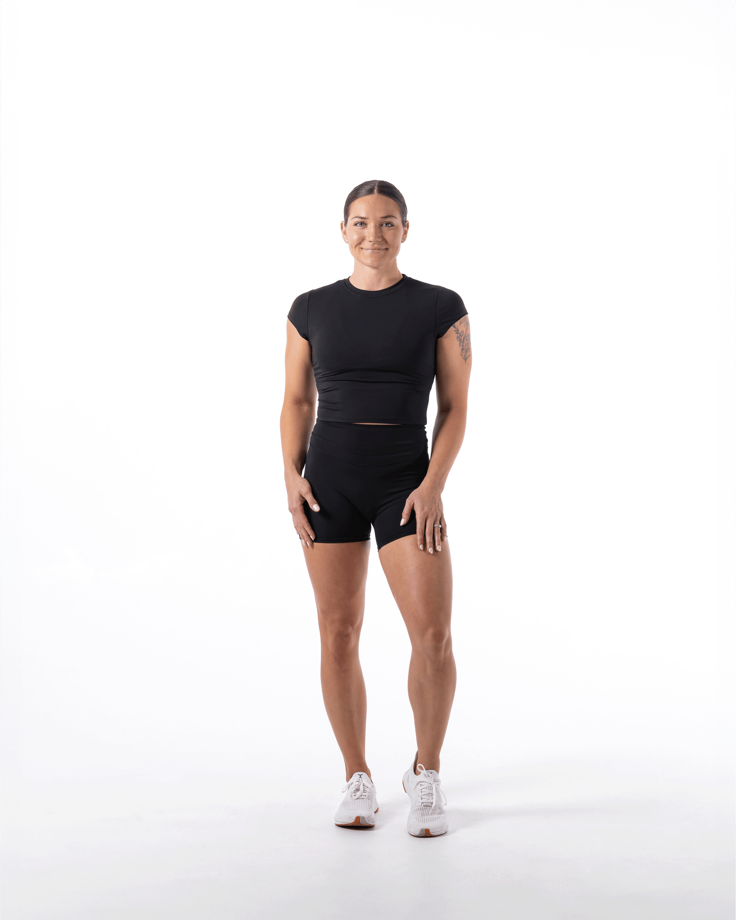 Vela Shorts